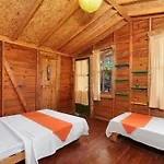 Parque de Campismo Lilith Pan Fethiye