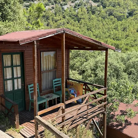 Campingplatz Lilith Pan