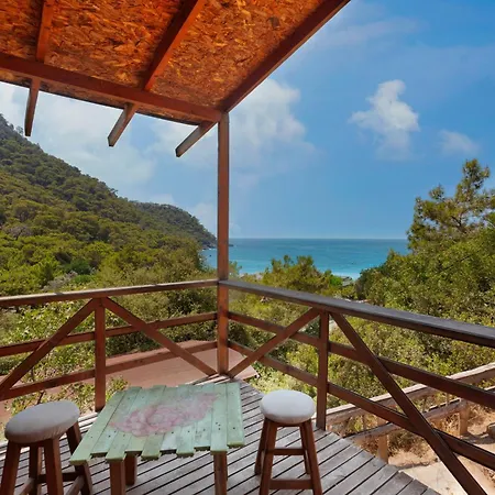 Parque de Campismo Lilith Pan Fethiye