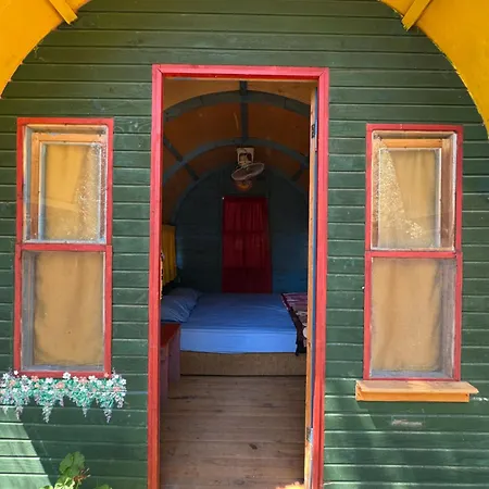 Kemp Lilith Pan Fethiye