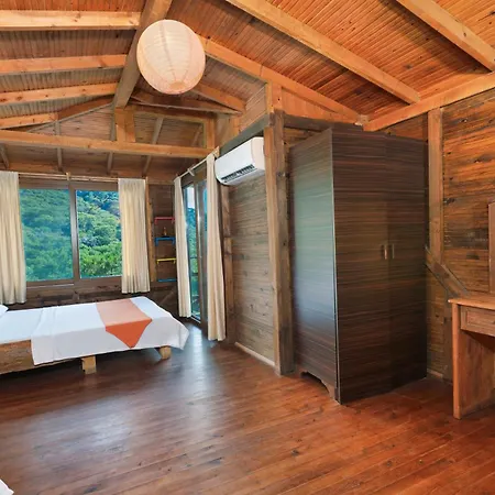 Campeggio Lilith Pan Fethiye