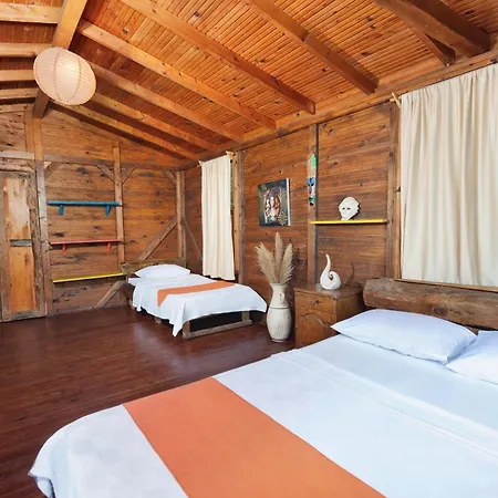 Lilith Pan * Fethiye