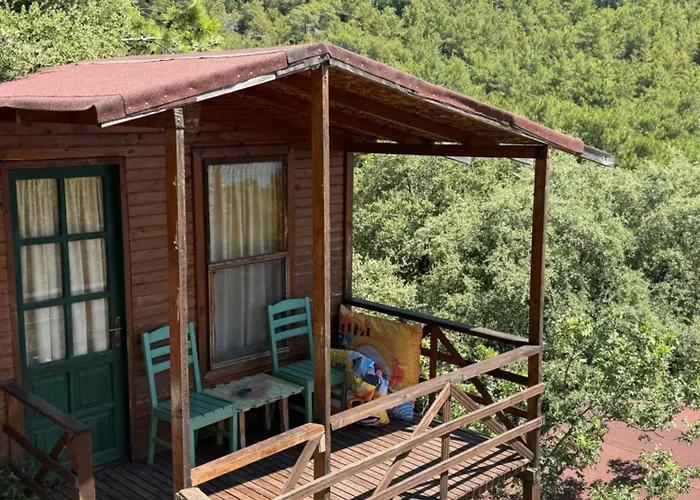 Campeggio Lilith Pan